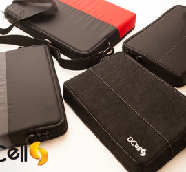 FUNDA PARA NOTE DCELL 15 MAX PRO