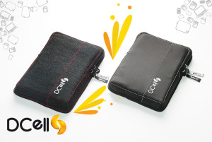 FUNDA PARA TABLET 10 RIGIDA DCELL