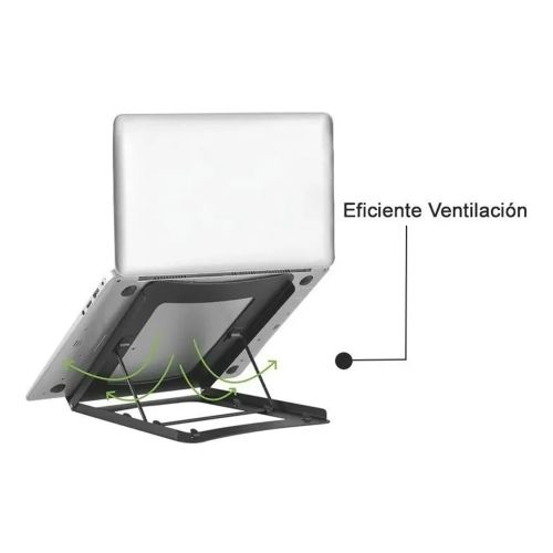 SOPORTE | BASE PARA NOTEBOOK o TABLET IT-BNB · Imagen 2