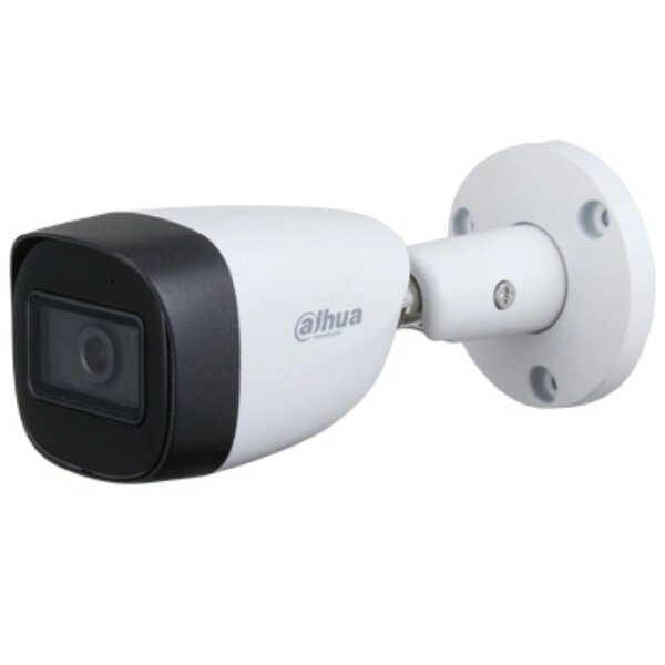 CAMARA IP OUTLET DAHUA DH-IPC-HFW1431T1P-ZS-2812-S4 | 4Mpx | Starlight | Varifocal Motorizado 2.8-12.5mm | Bullet | 50mtrs IR | MicroSD | POE | H.265