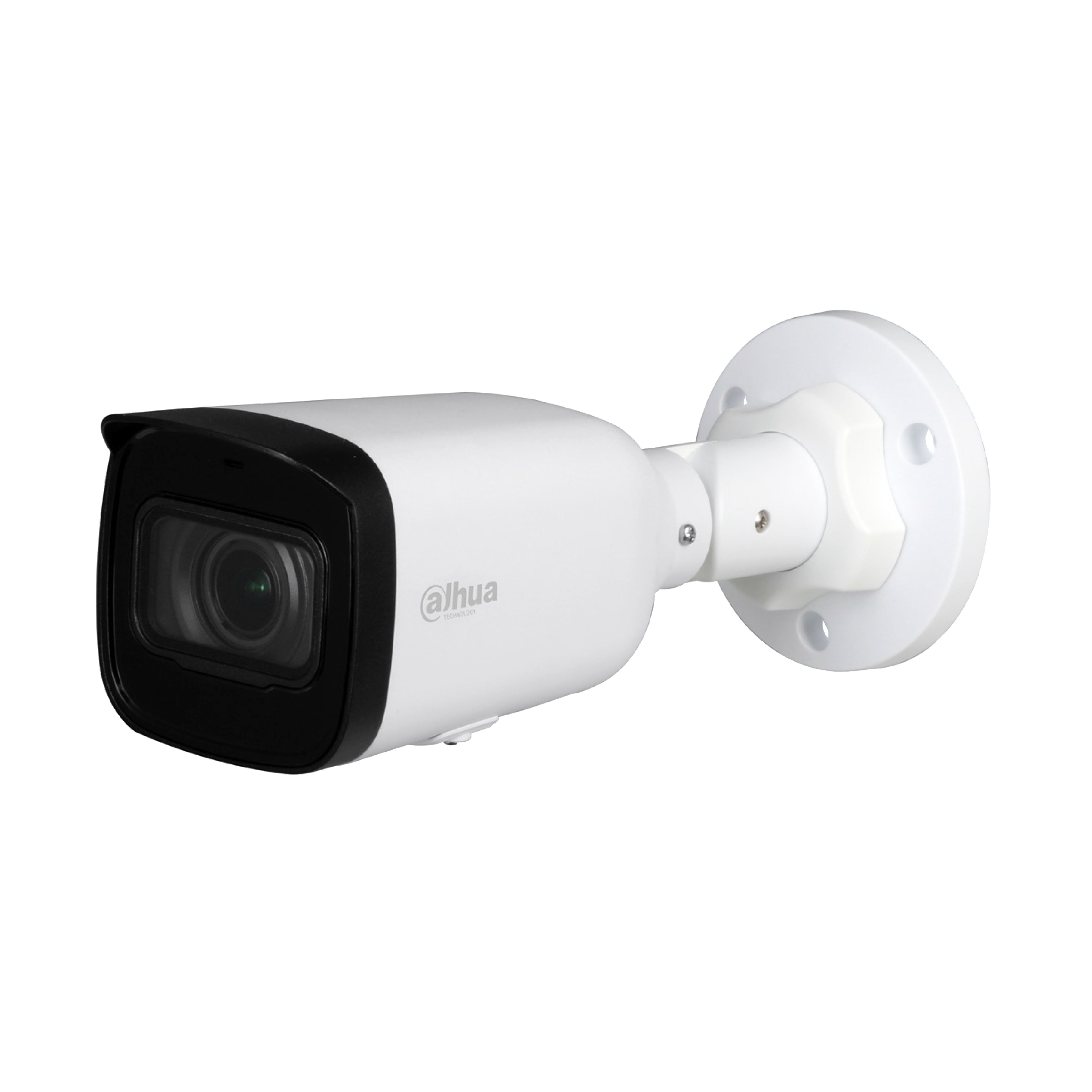 CAMARA IP DAHUA DH-IPC-HFW1431T1P-ZS-2812-S4 | 4Mpx | Starlight | Varifocal Motorizado 2.8-12.5mm | Bullet | 50mtrs IR | MicroSD | POE | H.265