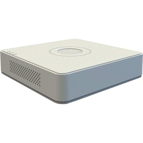 NVR 8CH HIKVISION DS-7108NI-Q1 | 4Mpx max | 60Mbps | H.265