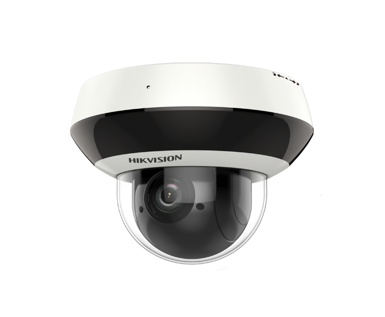 CAMARA IP HIKVISION DS-2DE2A404iW-DE3 | 4Mpx | Zoom 4x | DarkFighter | 120db WDR | H.265 | Domo Antivandalica | Poe | PTZ  · Imagen 2