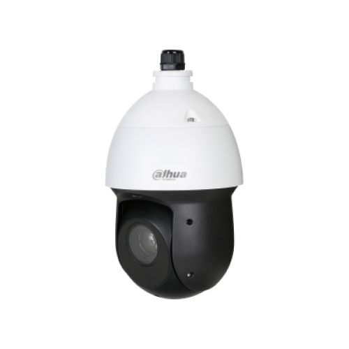 CAMARA IP DAHUA DH-SD49225XA-HNR-S2  | 2Mpx | 25x Zoom | Starlight | IR 100mtrs | POE | WizSense | SMD Plus | Con Brazo | DOMO PTZ 