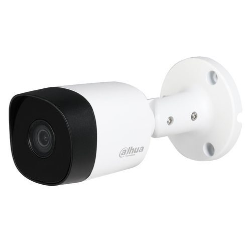 CAMARA DAHUA HAC-B2A21P-0280B - 2MPX - Bullet - 1080p - 2.8mm - Metalica - IR 30mts 1080FHD