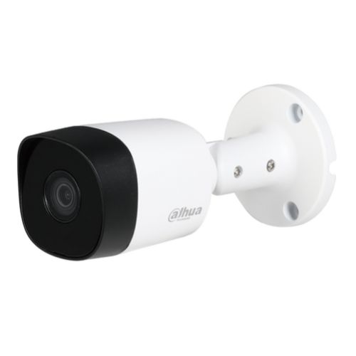 CAMARA DAHUA HAC-B2A11P-0280B  1Mpx - Bullet - 2.8mm -  METALICA - IR 30mts 720HD