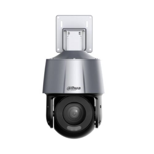 CAMARA IP DAHUA PTZ DH-SD3A400-GNP-B-PV-0400 | 4Mpx | Full Color | WizSense | TiOC | POE | Micro SD | H.265 | Audio doble via | DOMO PTZ | Exterior | 4mm
· Imagen 2