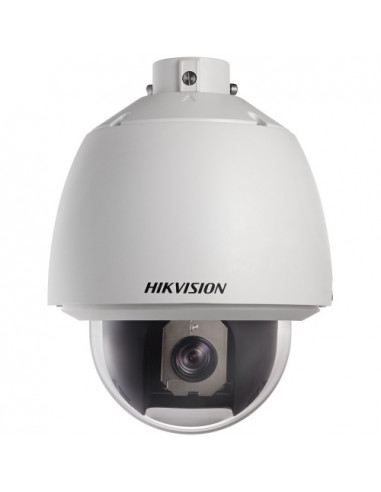 CAMARA IP HIKVISION DS-2DE5225W-AE-T5 | DarkFighter | 2Mpx | 25x | Domo | 120db WDR | H.265 | Antivandalica | Poe | Domo PTZ