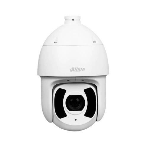 CAMARA IP DAHUA DH-SD6CE445XA-HNR | 4Mpx | 45x ZOOM | Starlight | Autotracking | Wizsense | IR 250 mtrs | POE | H.265 | Domo PTZ