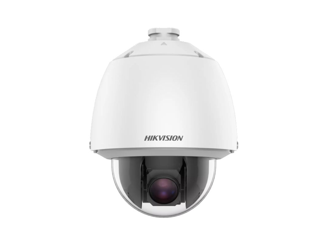 CAMARA IP HIKVISION DS-2DE5232W-AE  | DarkFighter | 2Mpx | 32x | Domo | 120db WDR | H.265 | Antivandalica | Poe | Domo PTZ (SIN CAJA)
