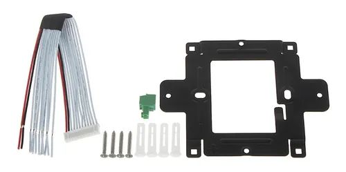 PANTALLA DAHUA UNIDAD INTERIOR VTH2421FB-P 6 ALARMA OUT Pantalla 7 TACTIL · Imagen 3