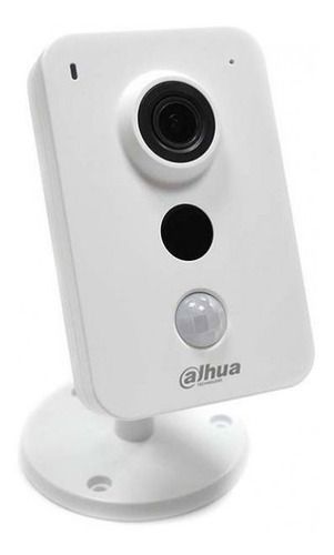 CAMARA IP Wifi DAHUA DH-IPC-K22P | 2Mpx | Wifi | Interior | 2.8mm | Plastico | Microfono y Parlante | 10mtrs IR