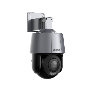 CAMARA IP DAHUA PTZ DH-SD3A200-GNP-ZIZJ-PV-0400 | 2Mpx | Starlight | WizSense | TiOC | POE | Micro SD | H.265 | Audio doble via | DOMO PTZ | Exterior | 4mm · Imagen 2