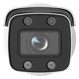 CAMARA IP HIKVISION DS-2CD2647G2-LZS | 4Mpx | Bullet | Vehiculos y Humanos | Varifocal Motorizado 3.6-9 mm | ColorVu | 60mtrs | h265+ | Micro SD 256Gb | POE | Vehiculo y Humanos · Imagen 2