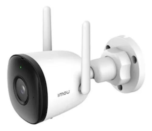 CAMARA IP IMOU IPC-K3CP-3H0WY | RESOLUCION 3MP | LENTE 2.8MM | VISION NOCTURNA IR | DETECCION MOVIMIENTO | AUDIO BIDIRECCIONAL | WIFI 2.4GHZ | COMPRESION H.265 | ALMACENAMIENTO MICROSD HASTA 256GB 