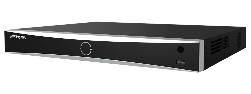 NVR 16CH HIKVISION DS-7616NXI-K2(D)