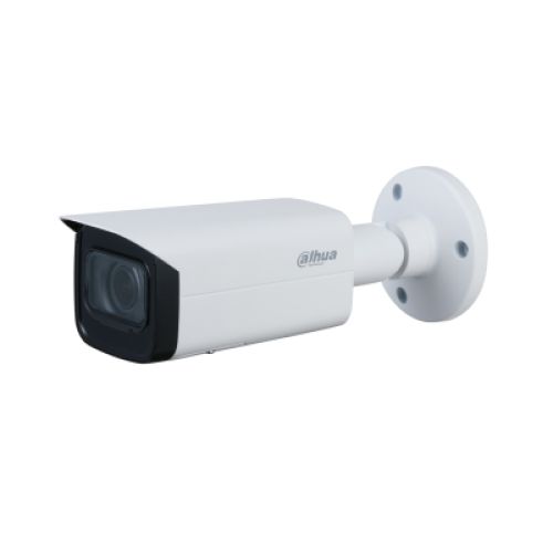 CAMARA IP DAHUA DH-IPC-HFW2431TP-ZAS-27135-S2 - 4Mpx - Bullet - Varifocal - Motorizada - H.265 - POE · Imagen 2