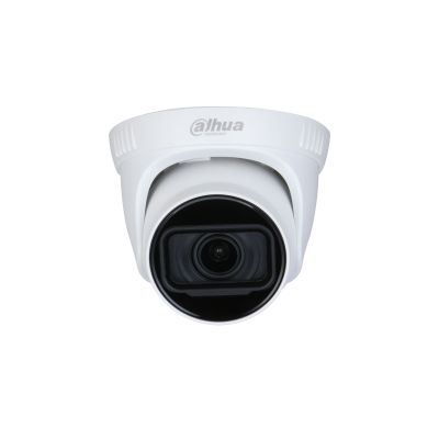 CAMARA DAHUA DH-HAC-T3A51P-Z-2712-S2 | 5Mpx | Bullet | Varifocal Motorizado 2.7-13mm | Metal + Plastico | Exterior | 40mtrs IR