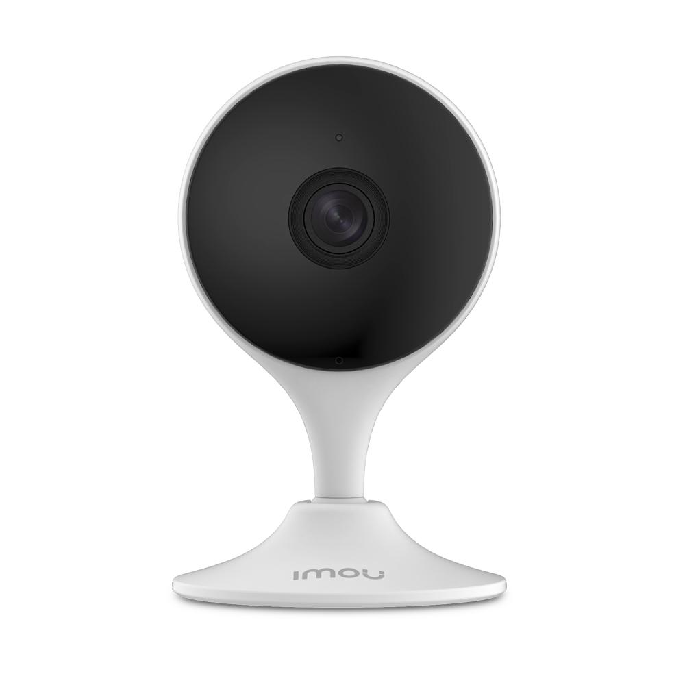 CAMARA IP WIFI IMOU IPC-C22EP-A CUE 2-D 2.8MM - WIFI - INTERIOR - SLOT SD - Con Audio - por Dahua - 2Mpx · Imagen 2