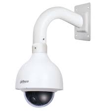CAMARA IP DAHUA PTZ DH-SD40212T-HN-S2  | 2Mpx | 12x ZOOM | Domo PTZ | Micro SD | POE | H.265 | 