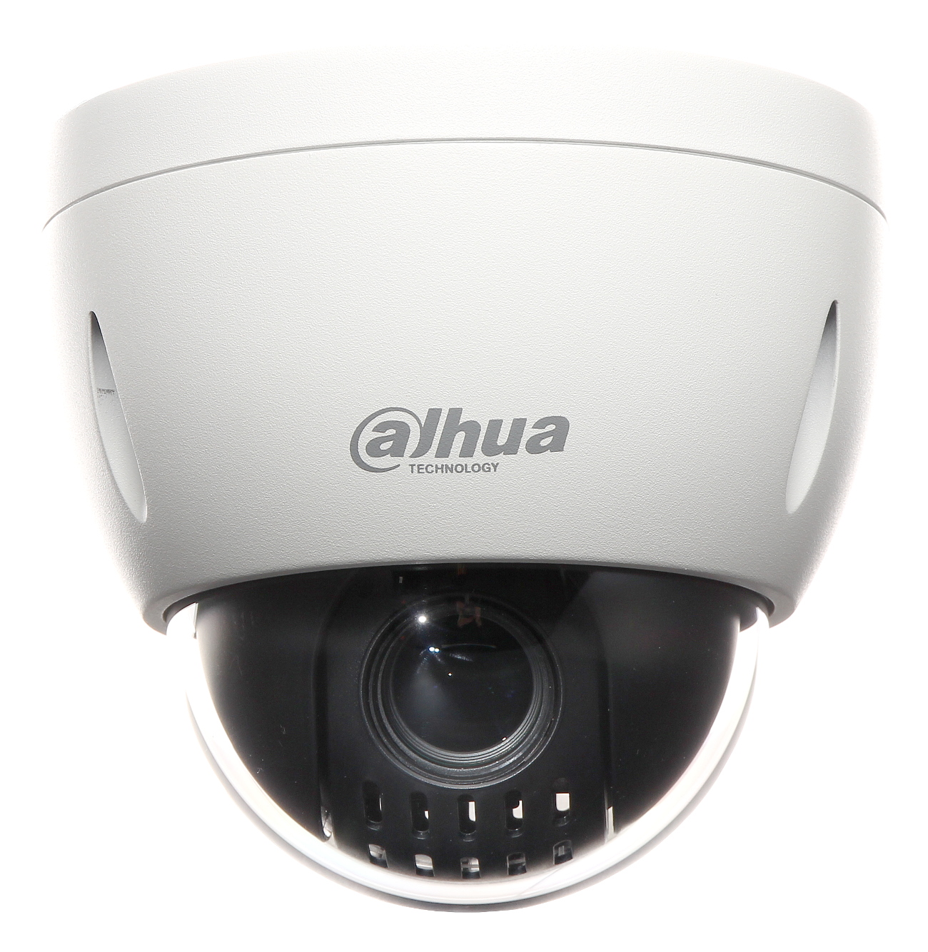 CAMARA IP DAHUA PTZ DH-SD42212T-HN | 2Mpx | 12x Zoom | Micro SD | Metalica | Techo | DOMO