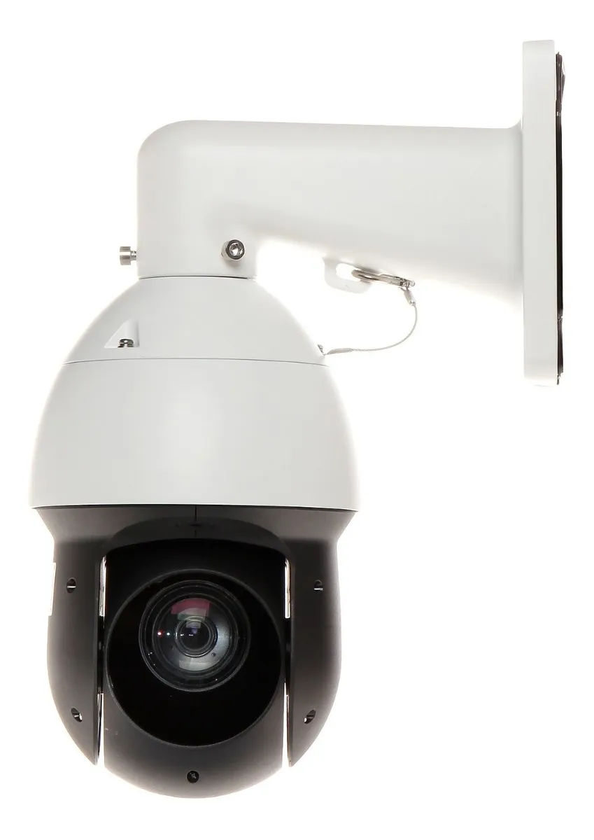 CAMARA IP DAHUA PTZ DH-SD5A232XA-HNR | 2Mpx | 32x ZOOM | Autotracking | Domo PTZ | Wizsense | Micro SD | IR 150 mtrs | POE | H.265 | 