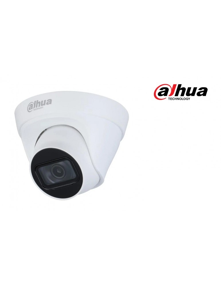 CAMARA IP DAHUA DH-IPC-HDW1239T1P-LED-0280B-S5
