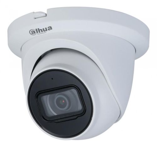 CAMARA DAHUA DH-HAC-HDW1231TMQP-Z-A-2712 | 2Mpx | Starlight | Domo | Varifocal 2.7-12mm | Metal | Microfono | 30mtrs IR · Imagen 3