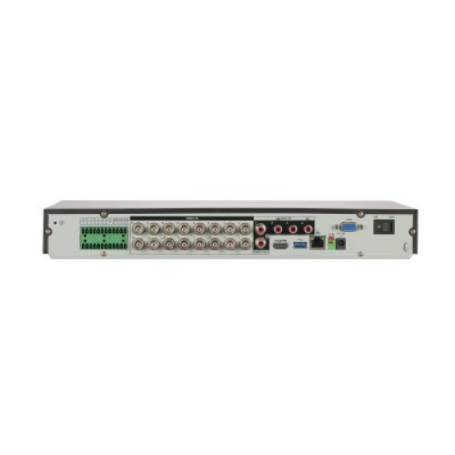 DVR 16CH DAHUA DHI-XVR5216A | Hasta 24CH IP | 1080p | IP 5Mpx · Imagen 3