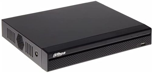 DVR 16CH DAHUA DHI-XVR5216A | Hasta 24CH IP | 1080p | IP 5Mpx