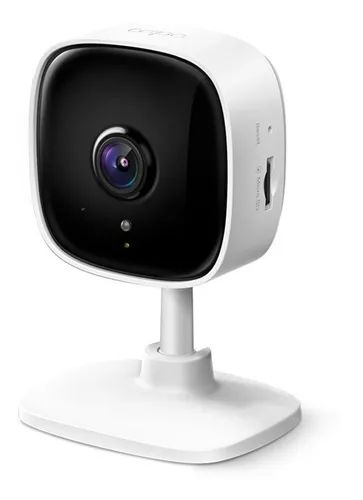CAMARA IP WIFI TP-LINK TAPO C100 | INTERIOR | 1080P | LECTOR MICRO SD | ALARMA LUZ Y SONIDO | AUDIO DOBLE VIA
· Imagen 2