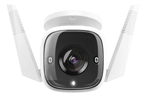 CAMARA IP WIFI TP-LINK TAPO C310 | 3Mpx | BULLET EXTERIOR | LECTOR MICRO SD | ALARMA LUZ Y SONIDO | AUDIO BIDIRECCIONAL · Imagen 3