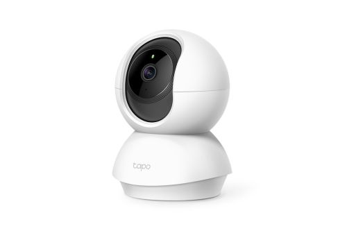 CAMARA IP WIFI TP-LINK TAPO C200 | DOMO PTZ INTERIOR | 2Mpx | MICRO SD | ALARMA IR SONIDO | AUDIO DOBLE VIA · Imagen 2