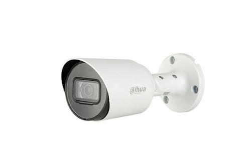CAMARA DAHUA DH-HAC-T2A51P-0280B-S2 | 5Mpx | Domo | 2.8mm | Metal |  20mtrs IR