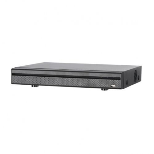 DVR 16CH DAHUA DHI-XVR7116HE | IVS | Audio Coax | Hasta 24CH IP | 1080p | IP 5Mpx