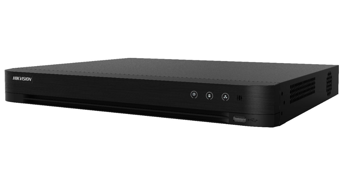 DVR 16CH HIKVISION IDS-7216HUHI-M2/S (E)