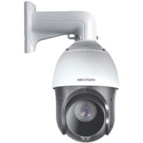CAMARA HIKVISION DS-2AE4225TI-D - DOMO PTZ - 2MP - 25X Zoom - IR 100mtrs - DarkFighter - Con Brazo - Analogico