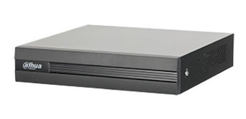 DVR 4CH DAHUA DH-XVR1B04-I WizSense Inteligencia - Audio Coax - H.265 - 4CH - 1080p