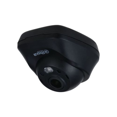 CAMARA DAHUA DH-HAC-HDW3200LP-0210B-05 | Domo | 2MPx | Super Angular 2.1mm | Plastica | Vehiculo | Microfono