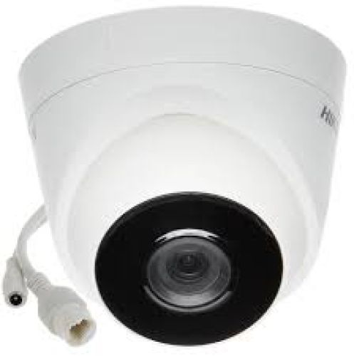 CAMARA IP HIKVISION DS-2CD1343G0-I | 4Mpx | Domo | 2.8mm | Metal + Plastico | Exterior | 30mtrs IR | h265+ | POE · Imagen 2