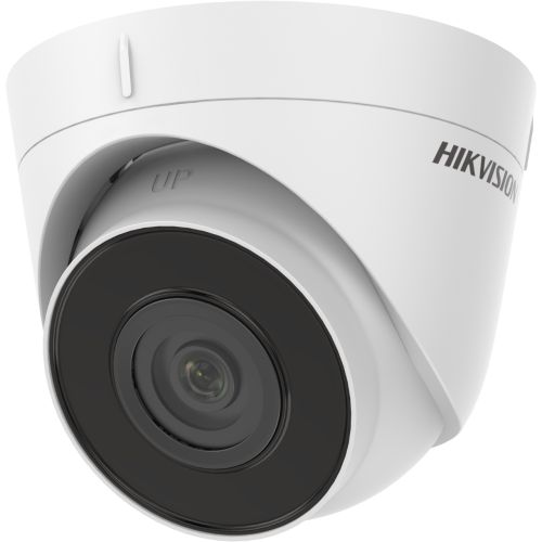 CAMARA IP HIKVISION DS-2CD1343G0-I  | 4Mpx | Domo | 2.8mm | Metal + Plastico | Exterior | 30mtrs IR | h265+ | POE