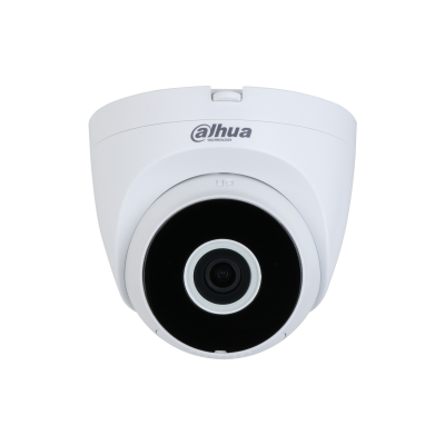 CAMARA IP DAHUA DH-IPC-HDW1430DTP-STW-0280B | 4Mpx | Starlight | Microfono y Parlante Audio 2 vias | Micro SD | Domo | 2.8mm | Metalica | 30mtrs IR | Wifi · Imagen 2