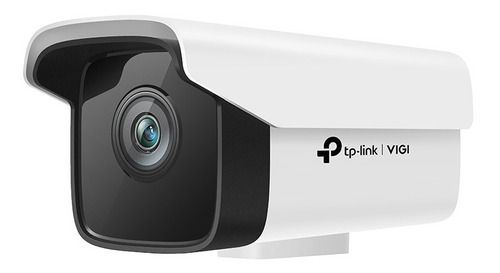 CAMARA IP TP-LINK VIGI C300HP-4 | 3Mpx | BULLET EXTERIOR | H.265+ | ONVIF | POE | DETECCION INTELIGENTE · Imagen 2
