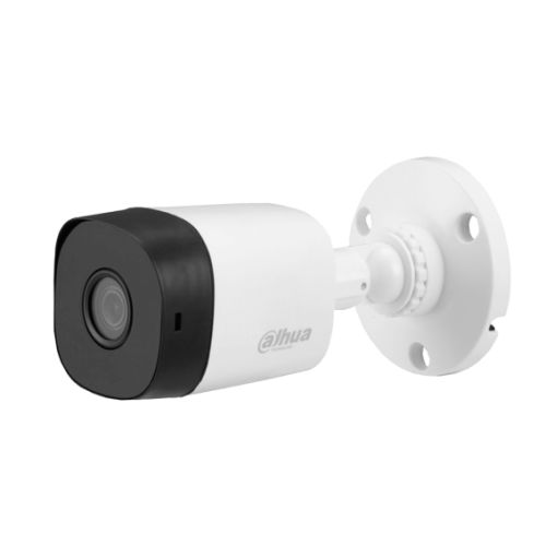 CAMARA DAHUA HAC-B1A21P-0360B - 2MPX - 3.6mm - Bullet - Plastica - IR 30mts 1080FHD - 2.8