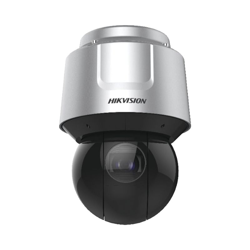 CAMARA IP HIKVISION DS-2DF6A436X-AEL T5 | 4Mpx | 36x ZOOM  | ANPR LPR Patentes | Autotracking | DarkFighter | Antivandalica | POE | H.265 | Domo PTZ