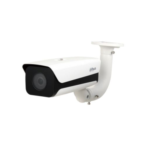 CAMARA IP DAHUA DHI-ITC215-PW4I-IRLZF27135 - Reconocimiento de Patente ANPR - Varifocal - Bullet - 2Mpx - Metalica - Con Soporte Pared