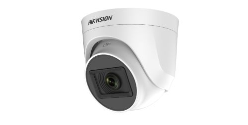 CAMARA HIKVISION DS-2CE76D0T-EXIPF | 2MPX | Domo | 2.8mm | Plastica | IR 20mts · Imagen 2