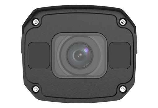 CAMARA IP UNIVIEW IPC2328SB-DZK-I0 | 8Mpx | LightHunter | Smart | Bullet Antivandalica | Varifocal 2.9-12mm | MicroSD | Audio IN OUT | Alarm IN OUT | Exterior | h265+ | POE · Imagen 2