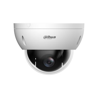 CAMARA IP DAHUA PTZ DH-SD22204DB-GNY | 2MPx | Domo PTZ | Antivandalica | POE | Micro SD