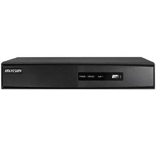 DVR 8CH HIKVISION DS-7208HGHI-F1/N - 2Mpx - CAMARAS IP - 1 AUDIO - H.264